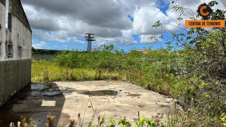 Imagem Terreno à Venda, 9.424 m² em Poloplast - Camaçari Imagem Terreno à Venda, 9.424 m² em Poloplast - Camaçari