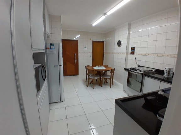 Imagem Apartamento com 3 Quartos à Venda, 132 m² em Pompéia - Santos Imagem Apartamento com 3 Quartos à Venda, 132 m² em Pompéia - Santos