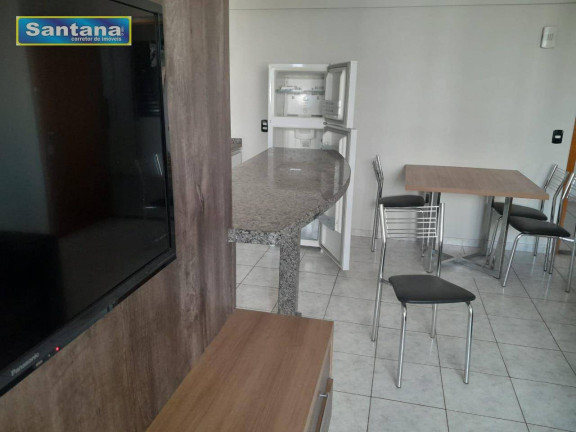 Imagem Apartamento com 1 Quarto à Venda, 52 m² em Jardim Belvedere - Caldas Novas Imagem Apartamento com 1 Quarto à Venda, 52 m² em Jardim Belvedere - Caldas Novas