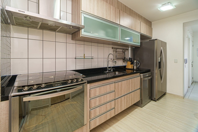 Imagem Apartamento com 3 Quartos à Venda, 130 m² em Vila Andrade - São Paulo Imagem Apartamento com 3 Quartos à Venda, 130 m² em Vila Andrade - São Paulo