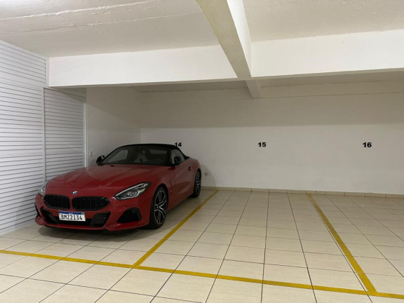 Imagem Apartamento com 1 Quarto à Venda, 113 m² em -- - Capao Da Canoa