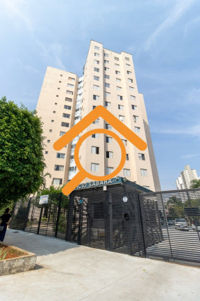 Imagem Imóvel com 2 Quartos à Venda, 62 m² em Vila Anhangüera - São Paulo