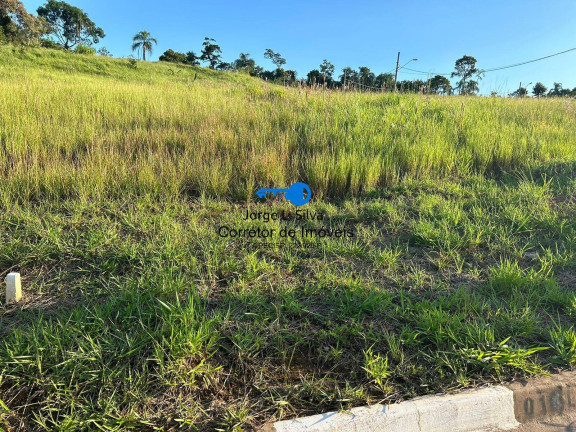 Imagem Terreno em Condomínio à Venda, 300 m² em Chácara Jaguari (fazendinha) - Santana De Parnaíba Imagem Terreno em Condomínio à Venda, 300 m² em Chácara Jaguari (fazendinha) - Santana De Parnaíba