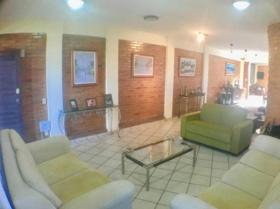 Imagem Casa com 6 Quartos à Venda, 550 m² em Capim Macio - Natal Imagem Casa com 6 Quartos à Venda, 550 m² em Capim Macio - Natal