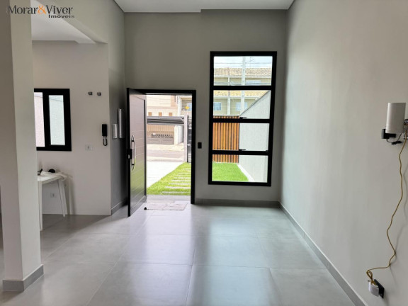 Imagem Casa com 3 Quartos à Venda, 96 m² em Pedro Moro - São José Dos Pinhais
