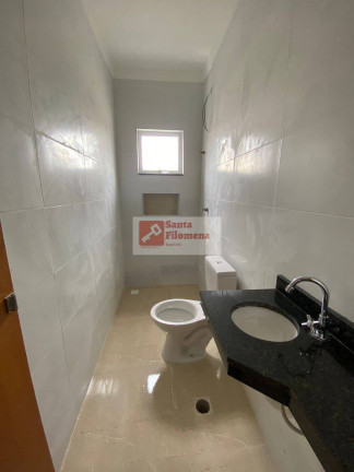 Imagem Apartamento com 2 Quartos à Venda, 46 m² em Utinga - Santo André Imagem Apartamento com 2 Quartos à Venda, 46 m² em Utinga - Santo André