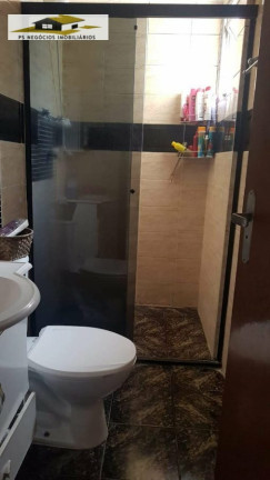 Imagem Apartamento com 2 Quartos à Venda, 56 m² em Bosque Da Saúde - São Paulo