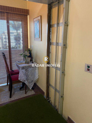 Imagem Apartamento com 4 Quartos à Venda, 185 m² em Passagem - Cabo Frio Imagem Apartamento com 4 Quartos à Venda, 185 m² em Passagem - Cabo Frio