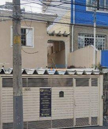Sobrado com 3 Quartos à Venda, 130 m² em Perdizes - São Paulo