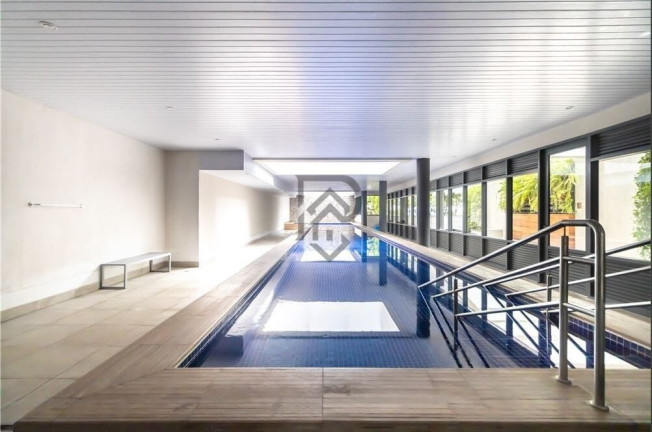 Apartamento com 1 Quarto à Venda, 41 m² em Vila Madalena - São Paulo