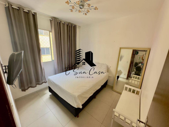 Imagem Apartamento com 2 Quartos à Venda, 60 m² em Castelo - Belo Horizonte Imagem Apartamento com 2 Quartos à Venda, 60 m² em Castelo - Belo Horizonte