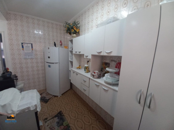 Imagem Apartamento com 2 Quartos à Venda, 60 m² em Centro - São Vicente Imagem Apartamento com 2 Quartos à Venda, 60 m² em Centro - São Vicente