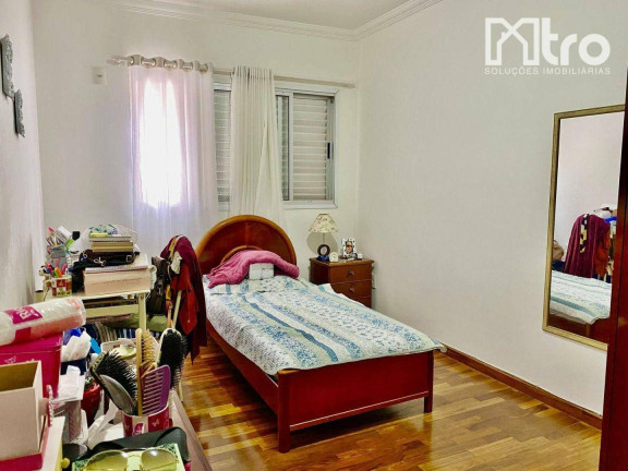 Imagem Apartamento com 3 Quartos à Venda, 120 m² em Varginha - Itajubá