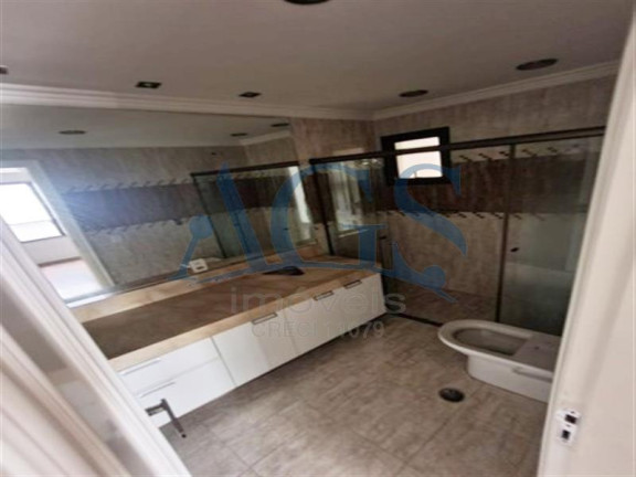 Imagem Apartamento com 4 Quartos à Venda, 225 m² em Tatuape - São Paulo