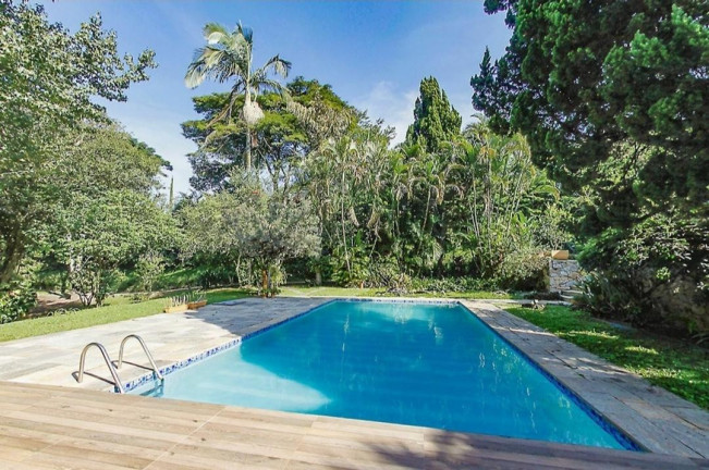 Imagem Casa com 4 Quartos à Venda, 451 m² em Pousada Dos Bandeirantes - Carapicuíba Imagem Casa com 4 Quartos à Venda, 451 m² em Pousada Dos Bandeirantes - Carapicuíba