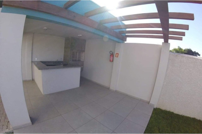 Imagem Apartamento com 2 Quartos à Venda, 48 m² em Passo Do Feijó - Alvorada