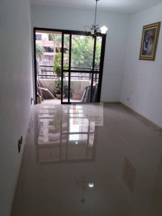 Imagem Apartamento com 3 Quartos à Venda, 87 m² em Vila Andrade - São Paulo Imagem Apartamento com 3 Quartos à Venda, 87 m² em Vila Andrade - São Paulo