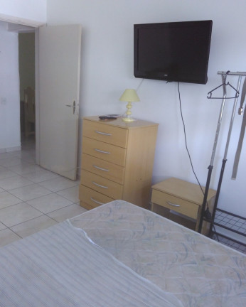 Imagem Apartamento com 1 Quarto para Alugar, em Itararé - São Vicente Imagem Apartamento com 1 Quarto para Alugar, em Itararé - São Vicente