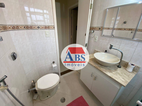 Imagem Apartamento com 2 Quartos à Venda, 70 m² em Ponta Da Praia - Santos