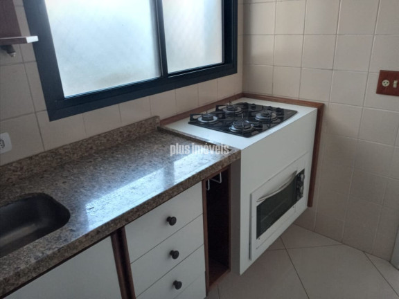Imagem Apartamento com 3 Quartos à Venda, 107 m² em Jardim Vila Mariana - São Paulo