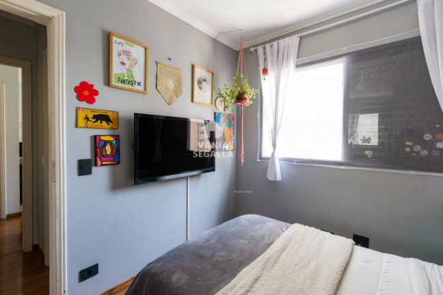 Imagem Apartamento com 3 Quartos à Venda, 79 m² em Vila Pompéia - São Paulo