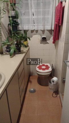 Foto do imóvel Apartamento com 2 Quartos à Venda, 78 m² em Vila Bastos - Santo André