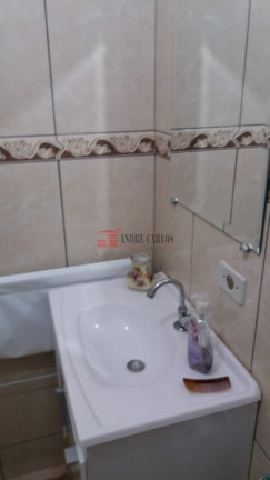 Imagem Sobrado com 4 Quartos à Venda, 225 m² em Santo Antônio - Osasco