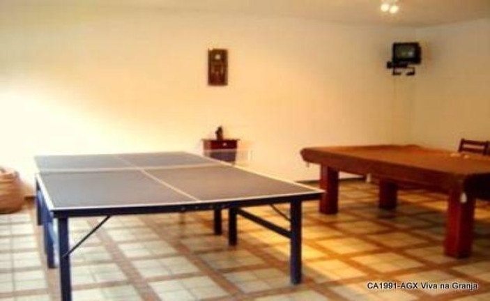 Imagem Casa com 3 Quartos à Venda, 575 m² em Jardim Do Golf I - Jandira