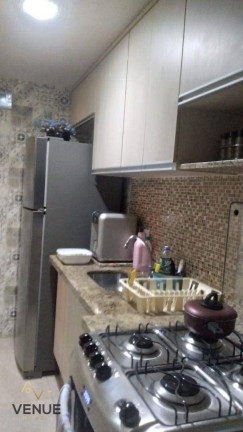 Imagem Apartamento com 3 Quartos à Venda, 55 m² em Vila Cosmopolita - São Paulo Imagem Apartamento com 3 Quartos à Venda, 55 m² em Vila Cosmopolita - São Paulo