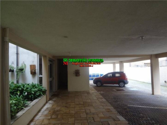 Imagem Apartamento com 2 Quartos à Venda, 92 m² em Vila Betânia - São José Dos Campos