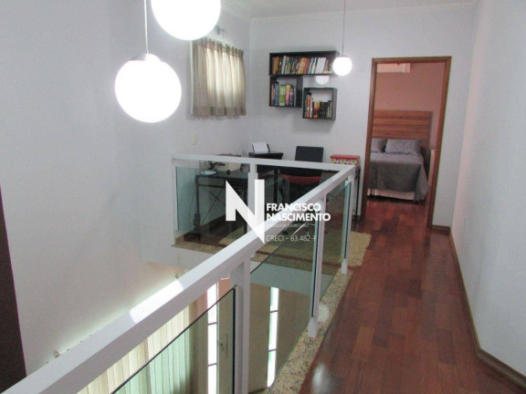 Imagem Sobrado com 3 Quartos à Venda, 251 m² em Paulinia - Paulínia