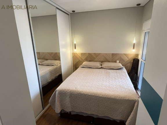Imagem Imóvel com 2 Quartos à Venda, 93 m² em Baeta Neves - São Bernardo Do Campo