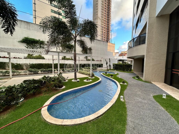 Imagem Apartamento com 3 Quartos à Venda, 130 m² em Lagoa Nova - Natal Imagem Apartamento com 3 Quartos à Venda, 130 m² em Lagoa Nova - Natal