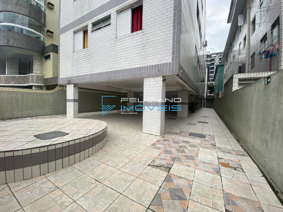 Imagem Apartamento com 1 Quarto à Venda, 42 m² em Guilhermina - Praia Grande Imagem Apartamento com 1 Quarto à Venda, 42 m² em Guilhermina - Praia Grande