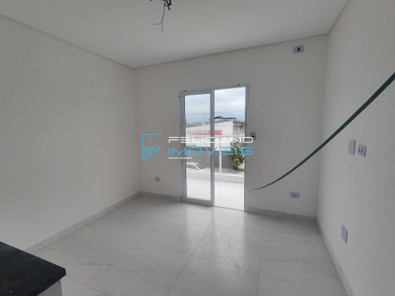 Imagem Casa de Condomínio com 2 Quartos à Venda, 70 m² em Tupiry - Praia Grande Imagem Casa de Condomínio com 2 Quartos à Venda, 70 m² em Tupiry - Praia Grande