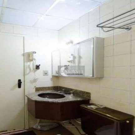 Imagem Apartamento com 1 Quarto à Venda ou Locação, 40 m² em Jardim Do Mar - São Bernardo Do Campo Imagem Apartamento com 1 Quarto à Venda ou Locação, 40 m² em Jardim Do Mar - São Bernardo Do Campo