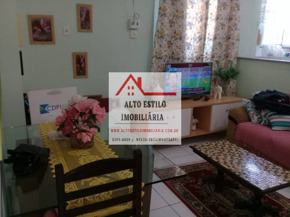 Imagem Casa com 1 Quarto à Venda, 42 m² em Piedade - Rio De Janeiro