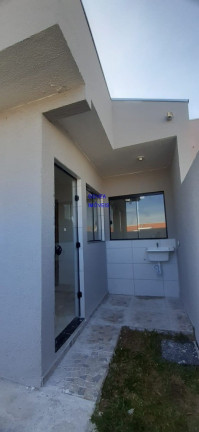 Imagem Casa com 2 Quartos à Venda, 39 m² em Campo De Santana - Curitiba Imagem Casa com 2 Quartos à Venda, 39 m² em Campo De Santana - Curitiba