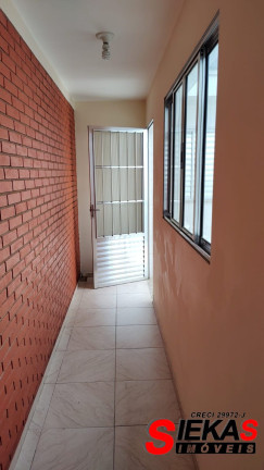 Imagem Imóvel com 3 Quartos para Alugar, 150 m² em Cidade Mãe Do Céu - São Paulo