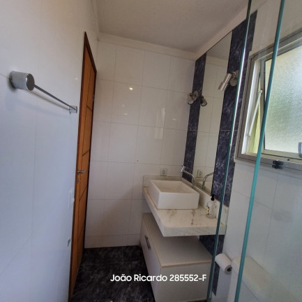 Imagem Casa com 3 Quartos à Venda, 78 m² em Parque Villa Flores - Sumaré