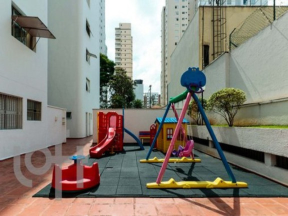 Imagem Apartamento com 3 Quartos à Venda, em Brooklin Paulista - São Paulo Imagem Apartamento com 3 Quartos à Venda, em Brooklin Paulista - São Paulo