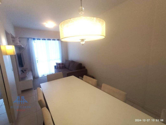 Imagem Apartamento com 3 Quartos à Venda, 83 m² em Itacorubi - Florianópolis
