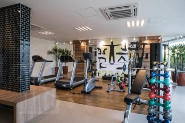 Imagem Apartamento com 1 Quarto para Alugar, 45 m² em Vila Mariana - São Paulo