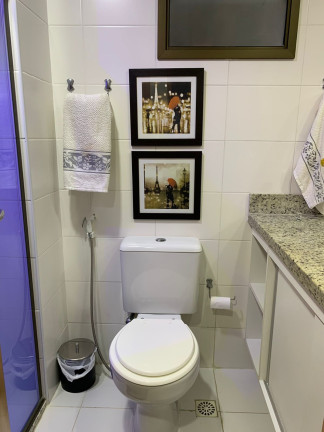 Imagem Apartamento com 3 Quartos à Venda, 72 m² em Armação - Salvador Imagem Apartamento com 3 Quartos à Venda, 72 m² em Armação - Salvador