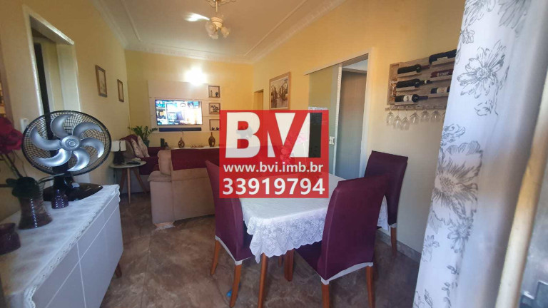 Imagem Casa com 3 Quartos à Venda, 81 m² em Vila Da Penha - Rio De Janeiro Imagem Casa com 3 Quartos à Venda, 81 m² em Vila Da Penha - Rio De Janeiro