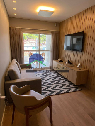 Imagem Apartamento com 2 Quartos à Venda, 68 m² em Jardim América - Jacareí Imagem Apartamento com 2 Quartos à Venda, 68 m² em Jardim América - Jacareí