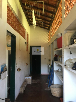Imagem Casa com 4 Quartos à Venda, 197 m² em Barra Do Una - São Sebastião