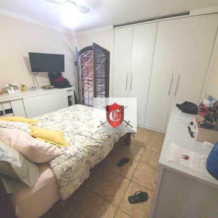 Imagem Sobrado com 3 Quartos à Venda, 150 m² em Jardim Santa Mena - Guarulhos