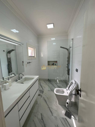 Imagem Sobrado com 4 Quartos à Venda, 365 m² em Urbanova - São José Dos Campos