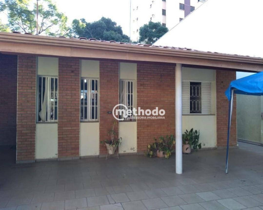 Imagem Casa com 3 Quartos à Venda, 192 m² em Jardim Proença - Campinas Imagem Casa com 3 Quartos à Venda, 192 m² em Jardim Proença - Campinas